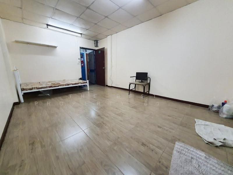 Khu Sang Condoview, Samut Prakan, Soi Suksawat 84, Pak Khlong Bang Pla Kot, Phra Samut Jadee, Samut Prakan, 1 Bedroom, 23 sqm, Condo For Sale, by The Best Property อิ๋ว (รหัสตัวแทน 4014) Line ID :, 500522540 - DDproperty.com