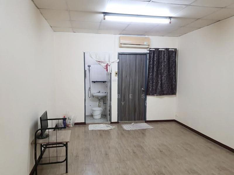 Khu Sang Condoview, Samut Prakan, Soi Suksawat 84, Pak Khlong Bang Pla Kot, Phra Samut Jadee, Samut Prakan, 1 Bedroom, 23 sqm, Condo For Sale, by The Best Property อิ๋ว (รหัสตัวแทน 4014) Line ID :, 500522540 - DDproperty.com