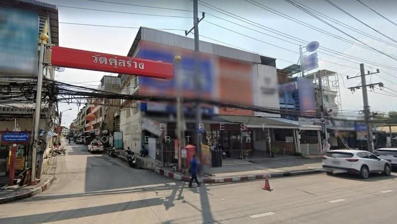Khu Sang Condoview : คู่สร้างคอนโดวิว, สมุทรปราการ, ซอยสุขสวัสดิ์ 84, ปากคลองบางปลากด, พระสมุทรเจดีย์, สมุทรปราการ, 23 ตร.ม., คอนโด ขาย, โดย The Best Property อิ๋ว (รหัสตัวแทน 4014) Line ID :, 500522540 - DDproperty.com