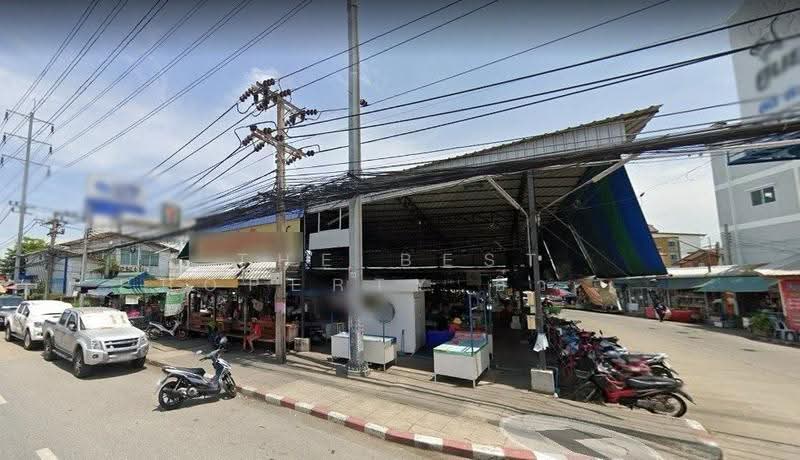 Khu Sang Condoview : คู่สร้างคอนโดวิว, สมุทรปราการ, ซอยสุขสวัสดิ์ 84, ปากคลองบางปลากด, พระสมุทรเจดีย์, สมุทรปราการ, 23 ตร.ม., คอนโด ขาย, โดย The Best Property อิ๋ว (รหัสตัวแทน 4014) Line ID :, 500522540 - DDproperty.com