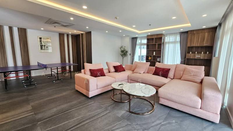 Wattana Suite : วัฒนา สวีท, กรุงเทพ, ซอยสุขุมวิท 15, คลองเตยเหนือ, วัฒนา, กรุงเทพ, 230 ตร.ม., คอนโด ให้เช่า, โดย BANGKOK PROPERTY AGENTS, 500522542 - DDproperty.com