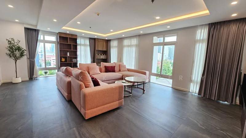 Wattana Suite : วัฒนา สวีท, กรุงเทพ, ซอยสุขุมวิท 15, คลองเตยเหนือ, วัฒนา, กรุงเทพ, 230 ตร.ม., คอนโด ให้เช่า, โดย BANGKOK PROPERTY AGENTS, 500522542 - DDproperty.com