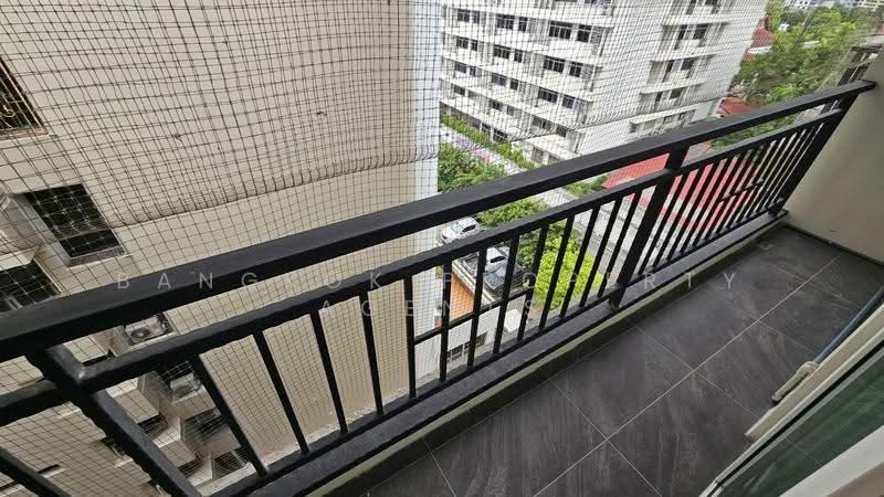 Wattana Suite, Bangkok, Soi Sukhumvit 15, Khlongtoei Nua, Watthana, Bangkok, 3 Bedrooms, 230 sqm, Condo For Rent, by BANGKOK PROPERTY AGENTS, 500522542 - DDproperty.com