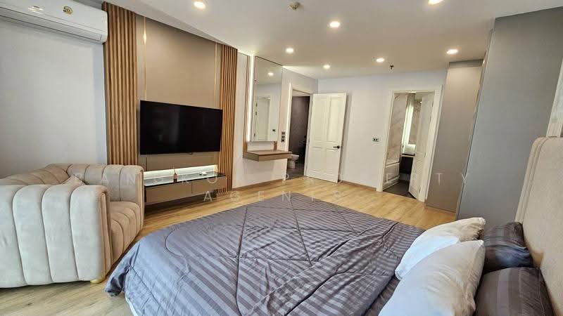 Wattana Suite, Bangkok, Soi Sukhumvit 15, Khlongtoei Nua, Watthana, Bangkok, 3 Bedrooms, 230 sqm, Condo For Rent, by BANGKOK PROPERTY AGENTS, 500522542 - DDproperty.com