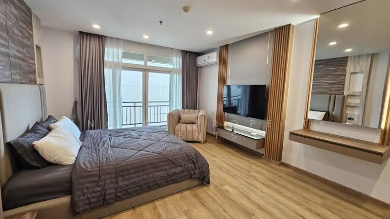 Wattana Suite, Bangkok, Soi Sukhumvit 15, Khlongtoei Nua, Watthana, Bangkok, 3 Bedrooms, 230 sqm, Condo For Rent, by BANGKOK PROPERTY AGENTS, 500522542 - DDproperty.com