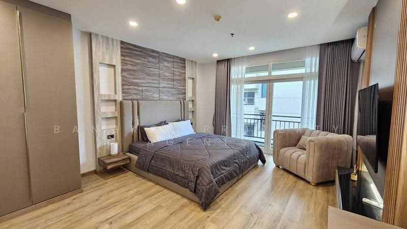 Wattana Suite, Bangkok, Soi Sukhumvit 15, Khlongtoei Nua, Watthana, Bangkok, 3 Bedrooms, 230 sqm, Condo For Rent, by BANGKOK PROPERTY AGENTS, 500522542 - DDproperty.com