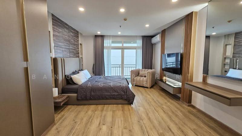 Wattana Suite : วัฒนา สวีท, กรุงเทพ, ซอยสุขุมวิท 15, คลองเตยเหนือ, วัฒนา, กรุงเทพ, 230 ตร.ม., คอนโด ให้เช่า, โดย BANGKOK PROPERTY AGENTS, 500522542 - DDproperty.com