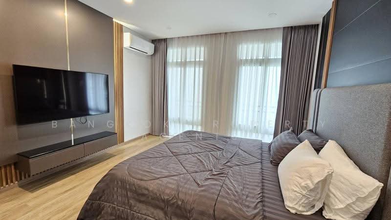 Wattana Suite, Bangkok, Soi Sukhumvit 15, Khlongtoei Nua, Watthana, Bangkok, 3 Bedrooms, 230 sqm, Condo For Rent, by BANGKOK PROPERTY AGENTS, 500522542 - DDproperty.com