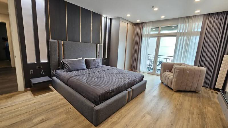 Wattana Suite, Bangkok, Soi Sukhumvit 15, Khlongtoei Nua, Watthana, Bangkok, 3 Bedrooms, 230 sqm, Condo For Rent, by BANGKOK PROPERTY AGENTS, 500522542 - DDproperty.com