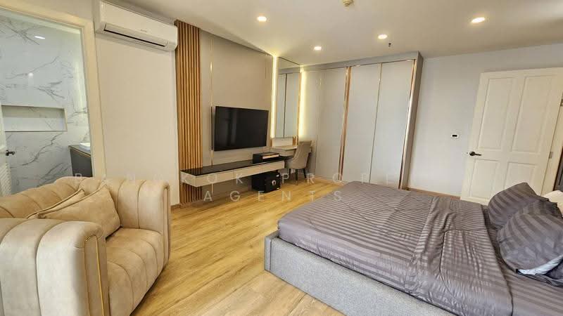 Wattana Suite, Bangkok, Soi Sukhumvit 15, Khlongtoei Nua, Watthana, Bangkok, 3 Bedrooms, 230 sqm, Condo For Rent, by BANGKOK PROPERTY AGENTS, 500522542 - DDproperty.com