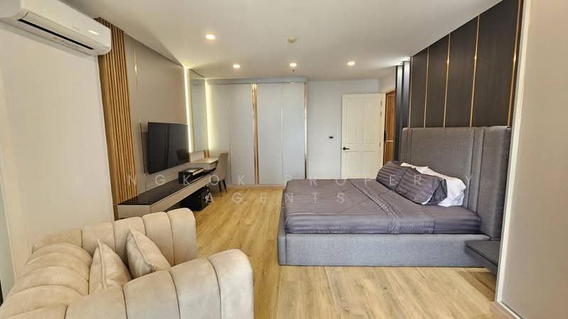 Wattana Suite, Bangkok, Soi Sukhumvit 15, Khlongtoei Nua, Watthana, Bangkok, 3 Bedrooms, 230 sqm, Condo For Rent, by BANGKOK PROPERTY AGENTS, 500522542 - DDproperty.com