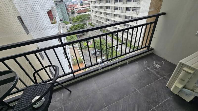Wattana Suite, Bangkok, Soi Sukhumvit 15, Khlongtoei Nua, Watthana, Bangkok, 3 Bedrooms, 230 sqm, Condo For Rent, by BANGKOK PROPERTY AGENTS, 500522542 - DDproperty.com