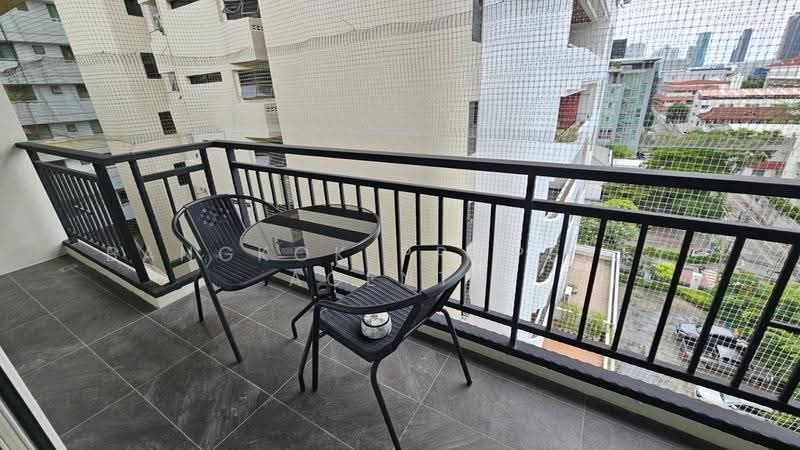 Wattana Suite, Bangkok, Soi Sukhumvit 15, Khlongtoei Nua, Watthana, Bangkok, 3 Bedrooms, 230 sqm, Condo For Rent, by BANGKOK PROPERTY AGENTS, 500522542 - DDproperty.com