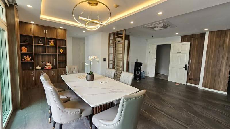 Wattana Suite, Bangkok, Soi Sukhumvit 15, Khlongtoei Nua, Watthana, Bangkok, 3 Bedrooms, 230 sqm, Condo For Rent, by BANGKOK PROPERTY AGENTS, 500522542 - DDproperty.com
