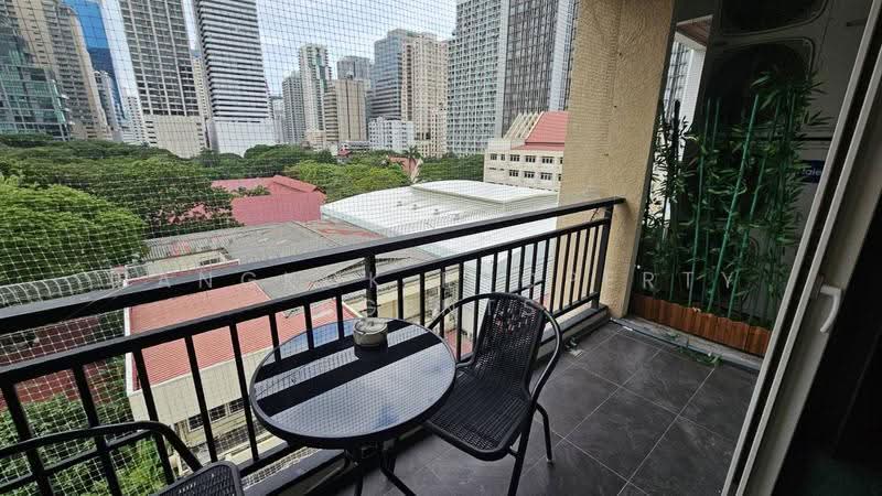 Wattana Suite, Bangkok, Soi Sukhumvit 15, Khlongtoei Nua, Watthana, Bangkok, 3 Bedrooms, 230 sqm, Condo For Rent, by BANGKOK PROPERTY AGENTS, 500522542 - DDproperty.com