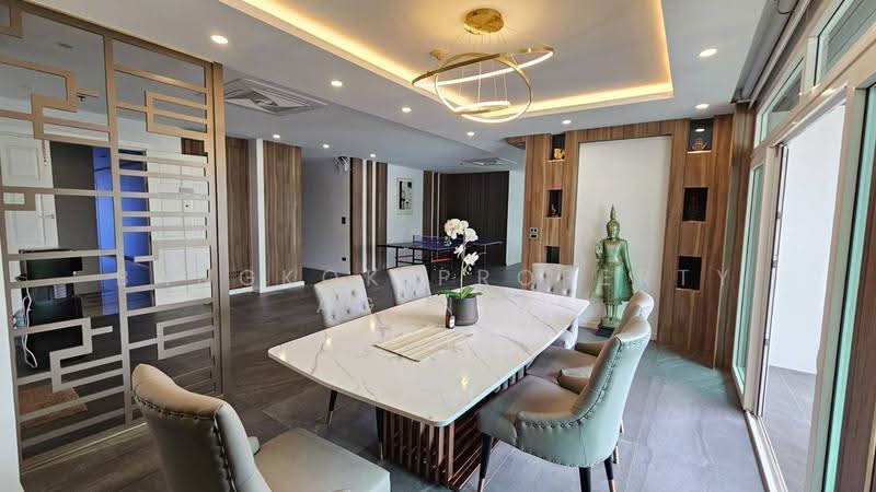 Wattana Suite, Bangkok, Soi Sukhumvit 15, Khlongtoei Nua, Watthana, Bangkok, 3 Bedrooms, 230 sqm, Condo For Rent, by BANGKOK PROPERTY AGENTS, 500522542 - DDproperty.com