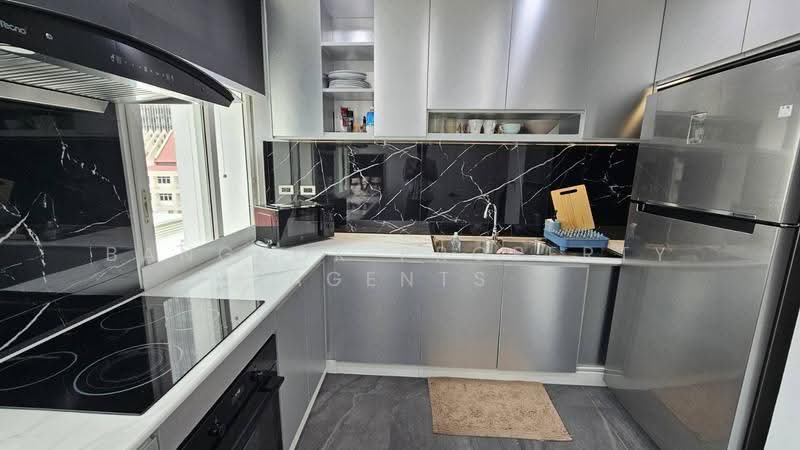 Wattana Suite, Bangkok, Soi Sukhumvit 15, Khlongtoei Nua, Watthana, Bangkok, 3 Bedrooms, 230 sqm, Condo For Rent, by BANGKOK PROPERTY AGENTS, 500522542 - DDproperty.com