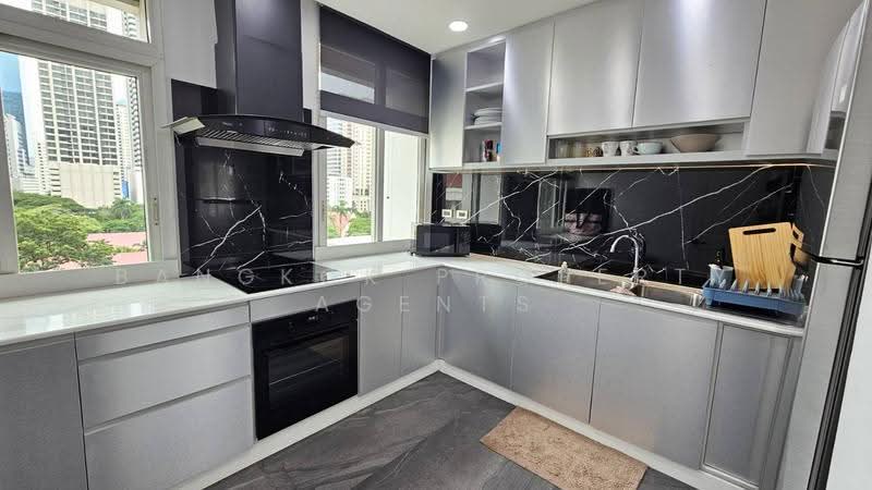 Wattana Suite : วัฒนา สวีท, กรุงเทพ, ซอยสุขุมวิท 15, คลองเตยเหนือ, วัฒนา, กรุงเทพ, 230 ตร.ม., คอนโด ให้เช่า, โดย BANGKOK PROPERTY AGENTS, 500522542 - DDproperty.com