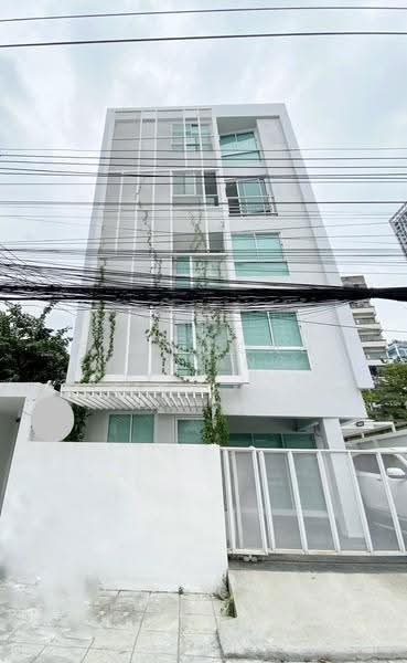 ให้เช่า โฮมออฟฟิศ สำนักงาน 35 ตารางเมตร ชั้น1 ซอยประดิพัทธ์ 17 เขตพญาไท ใกล้ BTS สะพานควาย, กรุงเทพ, ประดิพัทธ์ 17, สามเสนใน, พญาไท, กรุงเทพ, 35 ตร.ม., สำนักงาน ให้เช่า, โดย Sirithong Saetang, 500522543 - DDproperty.com