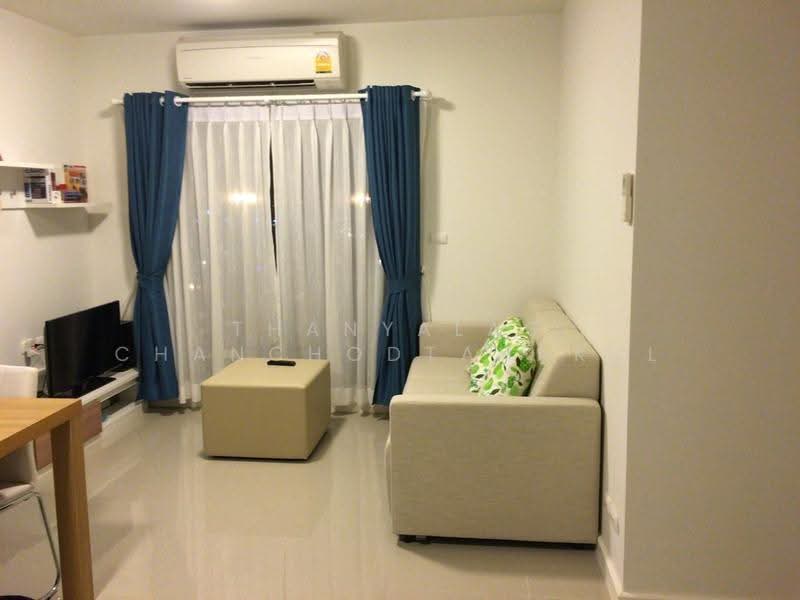 Baan Kiang Fah : บ้านเคียงฟ้า หัวหิน, ประจวบคีรีขันธ์, ถ.เพชรเกษม, หัวหิน, ประจวบคีรีขันธ์, 56 ตร.ม., คอนโด ขาย, โดย Thanyalag Chanchodtanakul, 500522546 - DDproperty.com