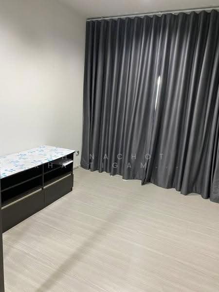 Life Asoke, Bangkok, Asoke-Dindang Road, Bang Kapi, Huai Khwang, Bangkok, 1 Bedroom, 35 sqm, Condo For Rent, by Thanachot Khantigamongun, 500522552 - DDproperty.com
