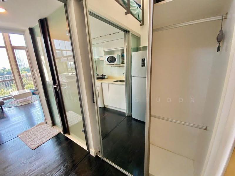 IDEO Morph 38, Bangkok, 88 Sukhumvit Road, Phra Kanong, Khlong Toei, Bangkok, 1 Bedroom, 38 sqm, Condo For Rent, by Aphisit Khotudon, 500522555 - DDproperty.com