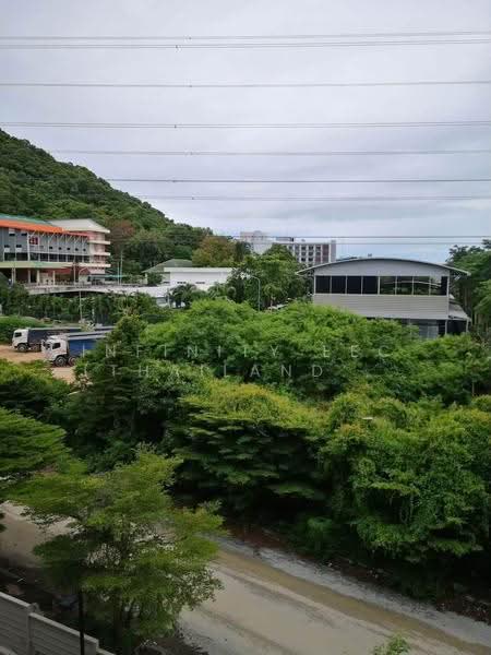 Dcondo Bliss Sriracha, Chon Buri (Pattaya), 98 Sukhumvit Road, Si Racha, Chon Buri (Pattaya), Studio, 27 sqm, Condo For Sale, by Infinity EEC (Thailand) Co., Ltd., 500522556 - DDproperty.com
