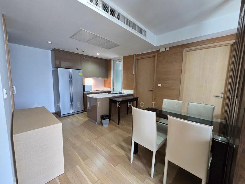Siri At Sukhumvit, Bangkok, 902 Sukhumvit Road, Phra Kanong, Khlong Toei, Bangkok, 2 Bedrooms, 74 sqm, Condo For Rent, by Aphisit Khotudon, 500522560 - DDproperty.com