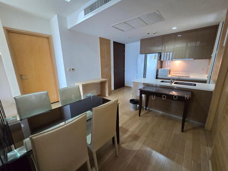 Siri At Sukhumvit, Bangkok, 902 Sukhumvit Road, Phra Kanong, Khlong Toei, Bangkok, 2 Bedrooms, 74 sqm, Condo For Rent, by Aphisit Khotudon, 500522560 - DDproperty.com