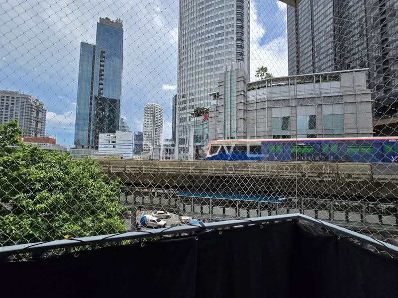 Siri At Sukhumvit, Bangkok, 902 Sukhumvit Road, Phra Kanong, Khlong Toei, Bangkok, 2 Bedrooms, 74 sqm, Condo For Rent, by Aphisit Khotudon, 500522560 - DDproperty.com