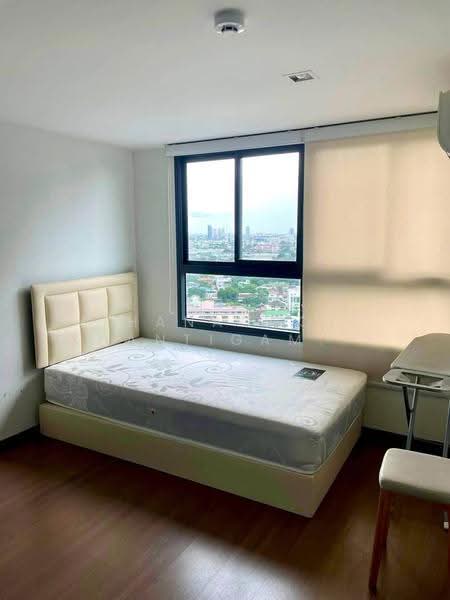 IDEO New Rama 9, Bangkok, 7 Ramkhamhaeng Road, Hua Mak, Bang Kapi, Bangkok, 2 Bedrooms, 51 sqm, Condo For Rent, by Thanachot Khantigamongun, 500522562 - DDproperty.com
