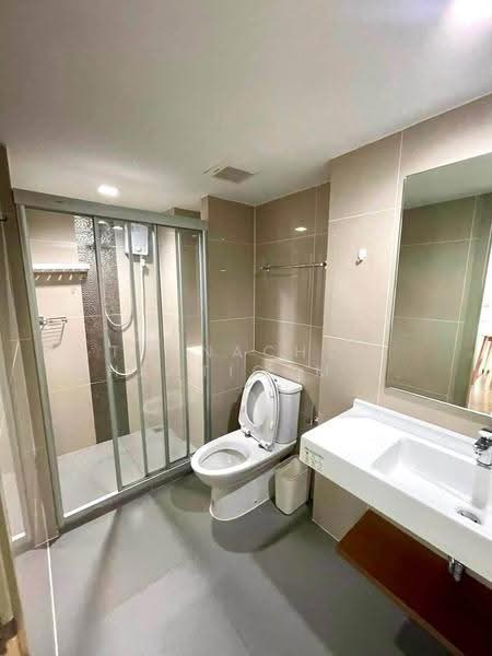 IDEO New Rama 9, Bangkok, 7 Ramkhamhaeng Road, Hua Mak, Bang Kapi, Bangkok, 2 Bedrooms, 51 sqm, Condo For Rent, by Thanachot Khantigamongun, 500522562 - DDproperty.com