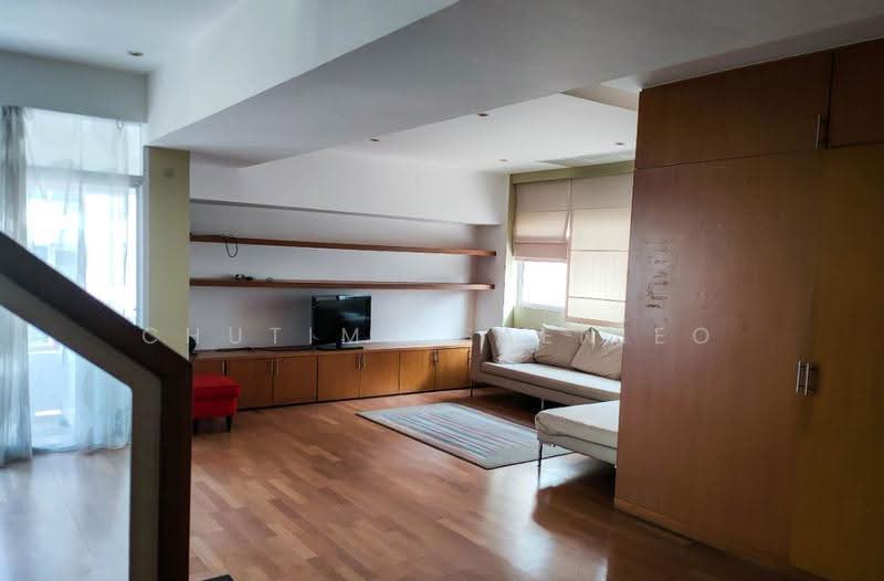 Siam Penthouse 1, Bangkok, 51 Sukhumvit Soi 8, Khlong Toei, Bangkok, 3 Bedrooms, 160 sqm, Condo For Sale, by Chutima Saenieo, 500522563 - DDproperty.com