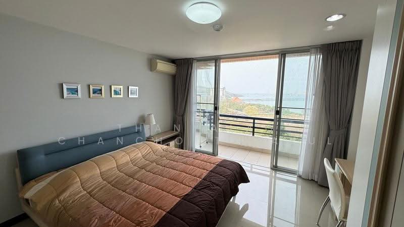 Rama Harbour View, Chon Buri (Pattaya), 25 Soi Mu Ban Home Town Phase 2 Soi 4, Surasak, Si Racha, Chon Buri (Pattaya), 2 Bedrooms, 110 sqm, Condo For Rent, by Thanyalag Chanchodtanakul, 500522564 - DDproperty.com