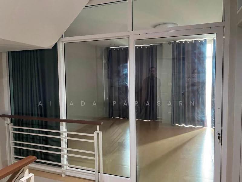 Ruenruedee 7, Bangkok, Min Buri, Bangkok, 4 Bedrooms, 181 sqm, Townhouse For Sale, by Airada Parasarn, 500522569 - DDproperty.com
