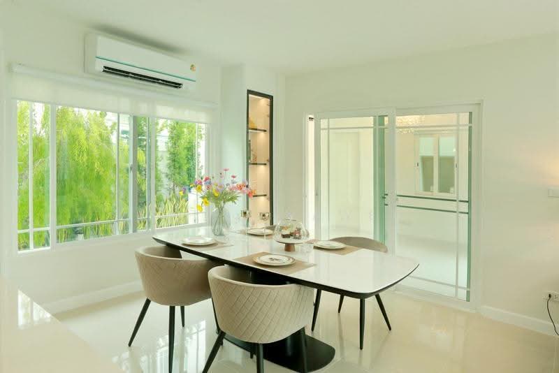 Siwalee Choeng Doi, Chiang Mai, Mae Hia, Muang Chiang Mai, Chiang Mai, 4 Bedrooms, 233 sqm, Single Detached House For Sale, by Koi Yanawee, 500522570 - DDproperty.com