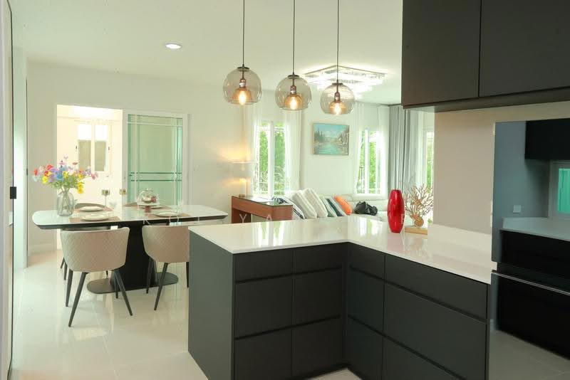 Siwalee Choeng Doi, Chiang Mai, Mae Hia, Muang Chiang Mai, Chiang Mai, 4 Bedrooms, 233 sqm, Single Detached House For Sale, by Koi Yanawee, 500522570 - DDproperty.com