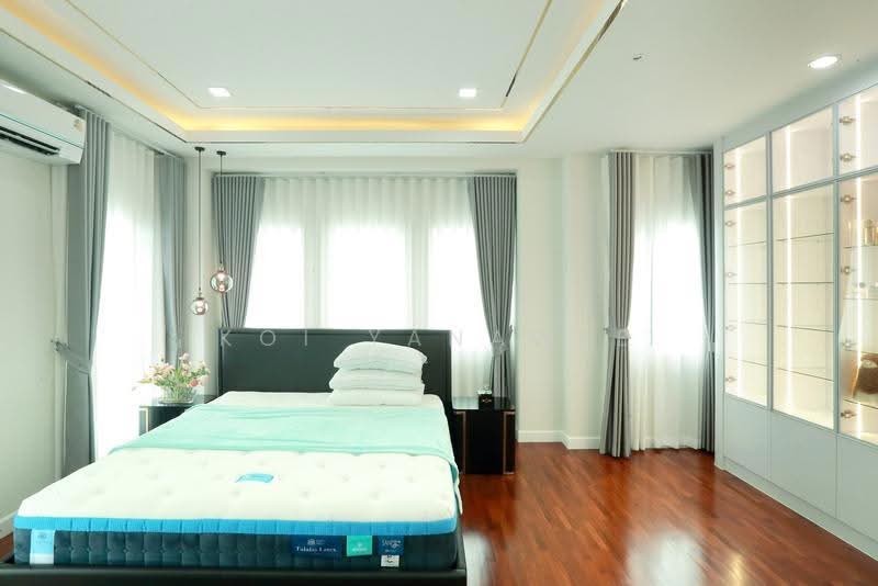 Siwalee Choeng Doi, Chiang Mai, Mae Hia, Muang Chiang Mai, Chiang Mai, 4 Bedrooms, 233 sqm, Single Detached House For Sale, by Koi Yanawee, 500522570 - DDproperty.com