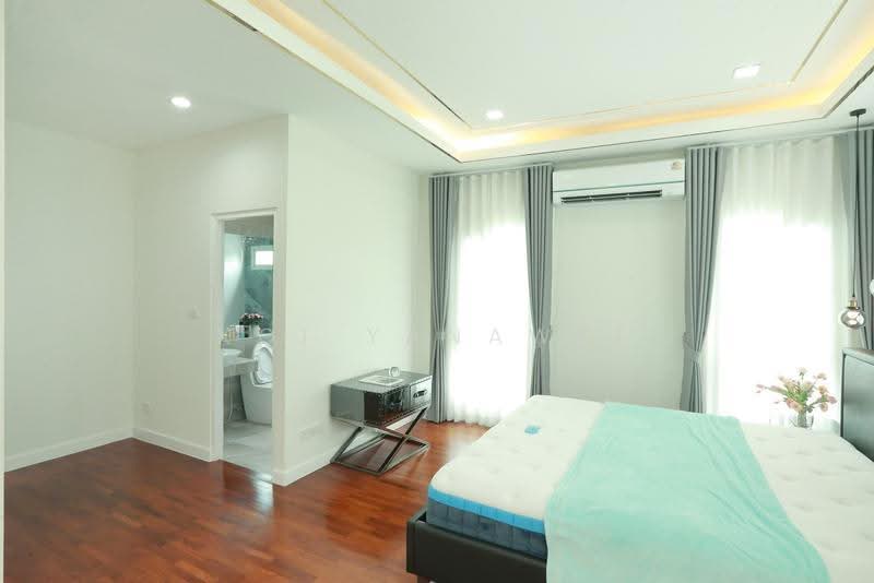 Siwalee Choeng Doi, Chiang Mai, Mae Hia, Muang Chiang Mai, Chiang Mai, 4 Bedrooms, 233 sqm, Single Detached House For Sale, by Koi Yanawee, 500522570 - DDproperty.com