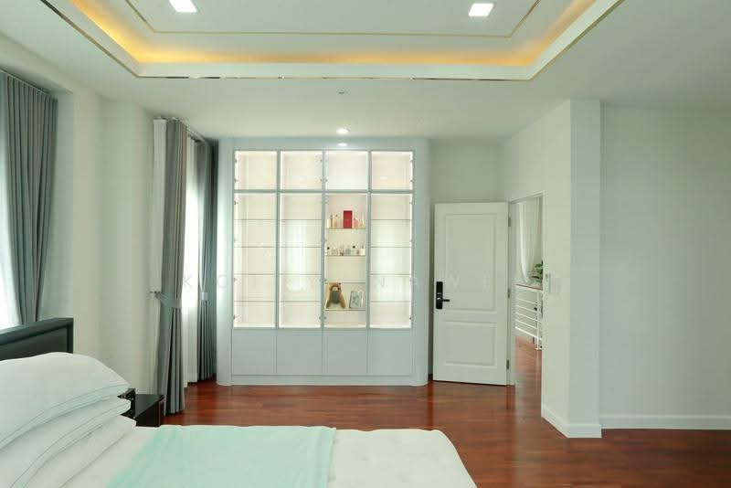 Siwalee Choeng Doi, Chiang Mai, Mae Hia, Muang Chiang Mai, Chiang Mai, 4 Bedrooms, 233 sqm, Single Detached House For Sale, by Koi Yanawee, 500522570 - DDproperty.com