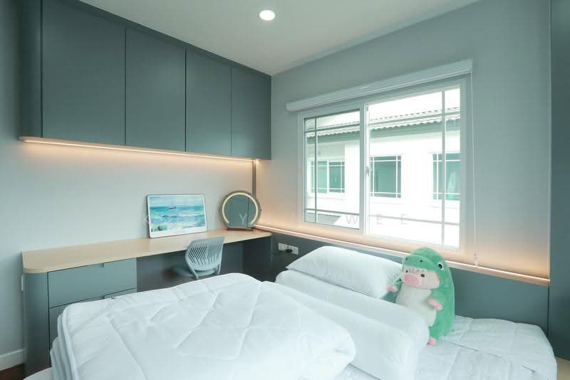 Siwalee Choeng Doi, Chiang Mai, Mae Hia, Muang Chiang Mai, Chiang Mai, 4 Bedrooms, 233 sqm, Single Detached House For Sale, by Koi Yanawee, 500522570 - DDproperty.com