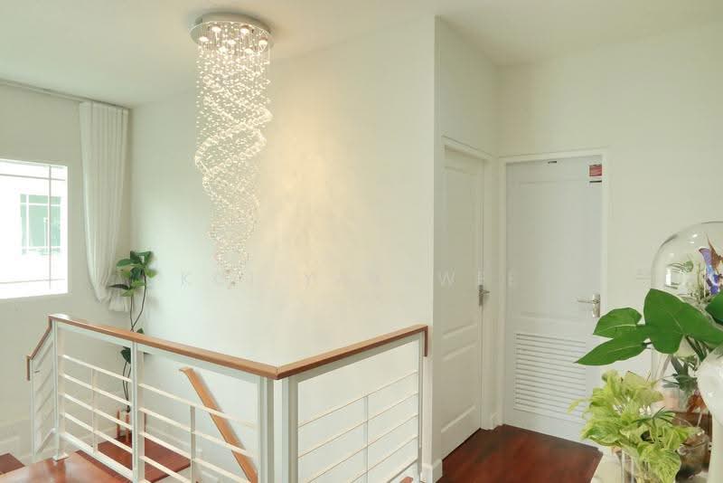 Siwalee Choeng Doi, Chiang Mai, Mae Hia, Muang Chiang Mai, Chiang Mai, 4 Bedrooms, 233 sqm, Single Detached House For Sale, by Koi Yanawee, 500522570 - DDproperty.com
