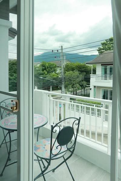 Siwalee Choeng Doi, Chiang Mai, Mae Hia, Muang Chiang Mai, Chiang Mai, 4 Bedrooms, 233 sqm, Single Detached House For Sale, by Koi Yanawee, 500522570 - DDproperty.com