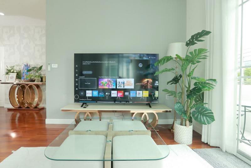 Siwalee Choeng Doi, Chiang Mai, Mae Hia, Muang Chiang Mai, Chiang Mai, 4 Bedrooms, 233 sqm, Single Detached House For Sale, by Koi Yanawee, 500522570 - DDproperty.com