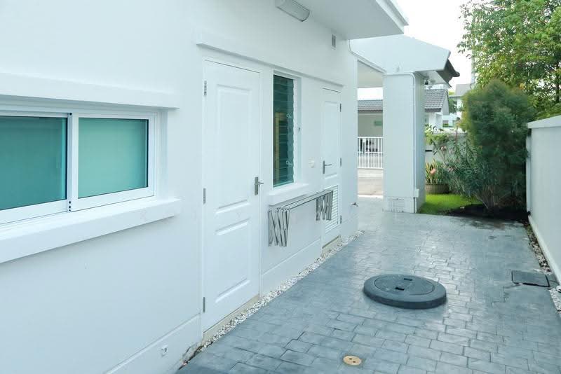 Siwalee Choeng Doi, Chiang Mai, Mae Hia, Muang Chiang Mai, Chiang Mai, 4 Bedrooms, 233 sqm, Single Detached House For Sale, by Koi Yanawee, 500522570 - DDproperty.com