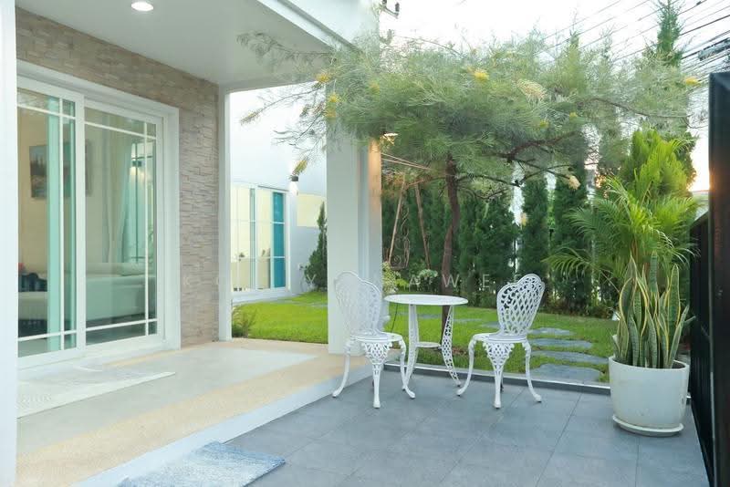 Siwalee Choeng Doi, Chiang Mai, Mae Hia, Muang Chiang Mai, Chiang Mai, 4 Bedrooms, 233 sqm, Single Detached House For Sale, by Koi Yanawee, 500522570 - DDproperty.com