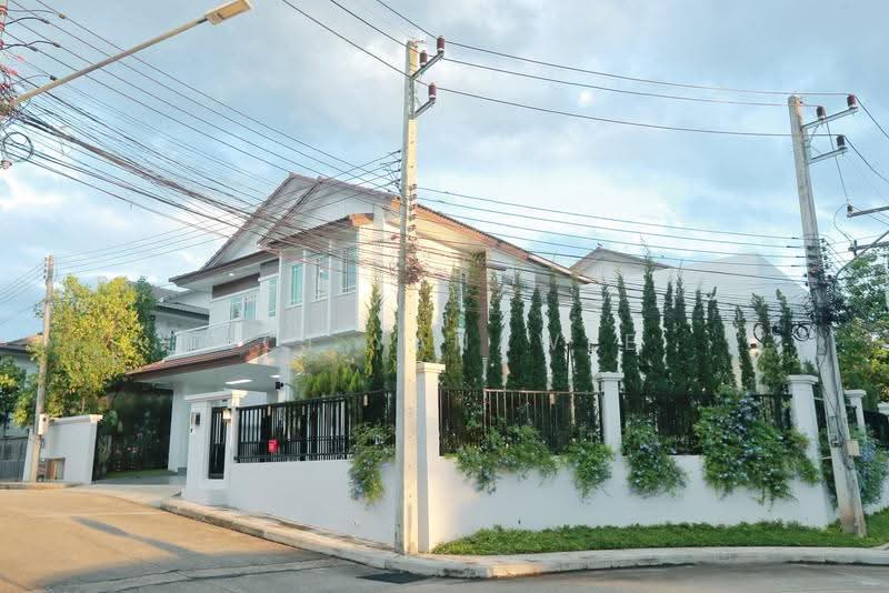 Siwalee Choeng Doi, Chiang Mai, Mae Hia, Muang Chiang Mai, Chiang Mai, 4 Bedrooms, 233 sqm, Single Detached House For Sale, by Koi Yanawee, 500522570 - DDproperty.com