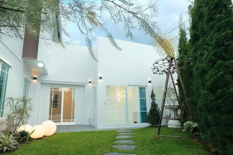 Siwalee Choeng Doi, Chiang Mai, Mae Hia, Muang Chiang Mai, Chiang Mai, 4 Bedrooms, 233 sqm, Single Detached House For Sale, by Koi Yanawee, 500522570 - DDproperty.com