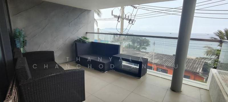 Water Edge Na Jomtien : วอเตอร์ เอดจ์ คอนโดมิเนียม, ชลบุรี, ซอยนาจอมเทียน 8, นาจอมเทียน, สัตหีบ, ชลบุรี, 83 ตร.ม., คอนโด ขาย, โดย Thanyalag Chanchodtanakul, 500522571 - DDproperty.com
