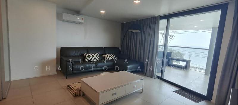 Water Edge Na Jomtien : วอเตอร์ เอดจ์ คอนโดมิเนียม, ชลบุรี, ซอยนาจอมเทียน 8, นาจอมเทียน, สัตหีบ, ชลบุรี, 83 ตร.ม., คอนโด ขาย, โดย Thanyalag Chanchodtanakul, 500522571 - DDproperty.com